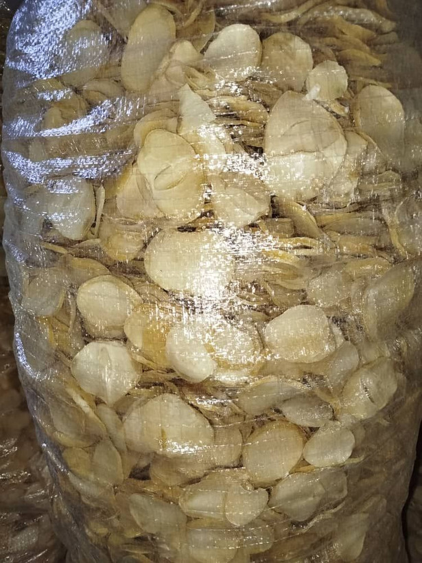 موسیر کوهی خشک پلاکی درجه یک
