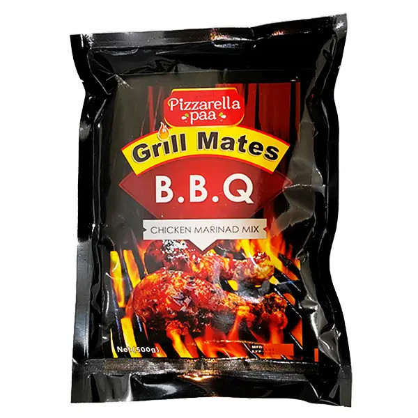 ادویه باربیکیو پیزارلا B.B.Q