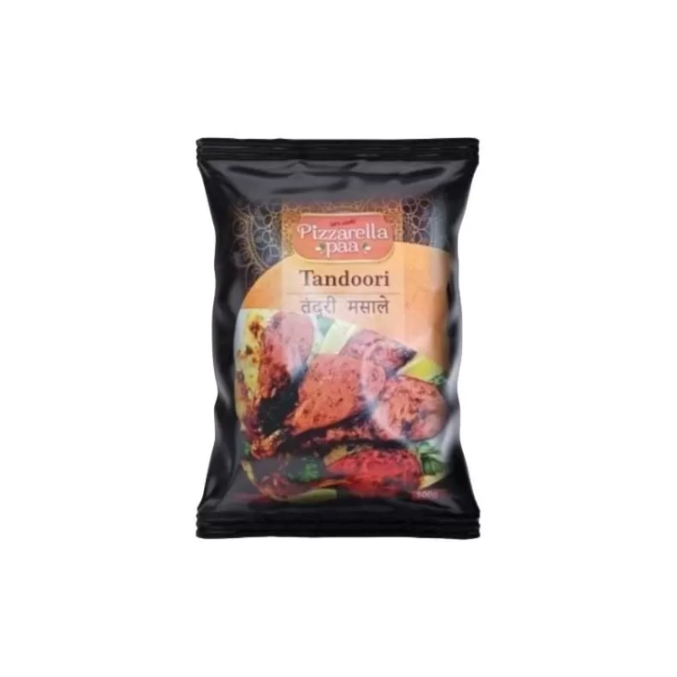 ادویه مرغ تندوری پیزارلا