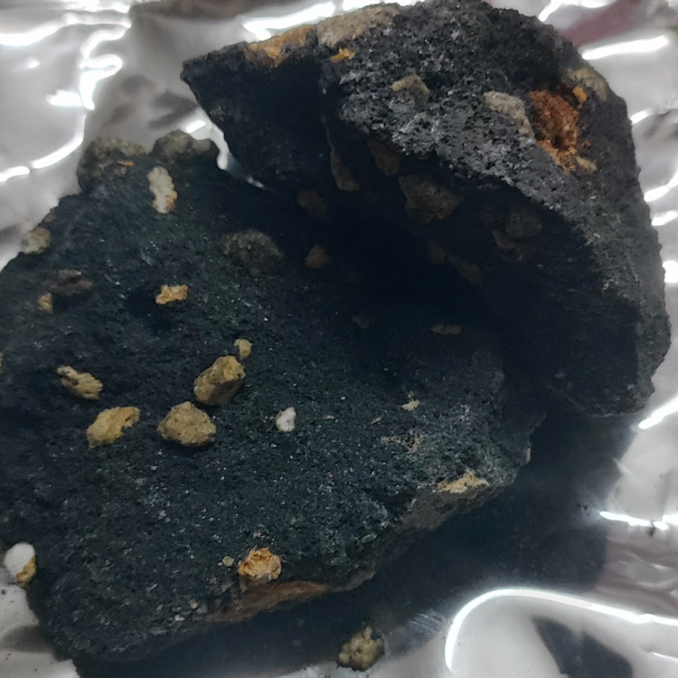 جاوی سیاه (حسن لبه)
