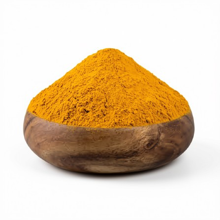زردچوبه هندی آسیاب شده درجه1