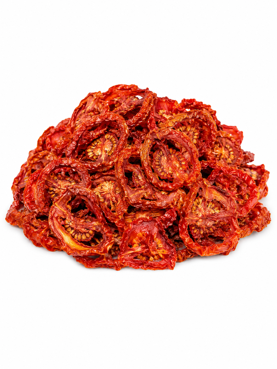 اسلایس گوجه خشک ارگانیک درجه یک